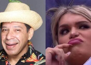 VIDEO: ‘Hay quienes hacen tarugadas y les pega’ El Costeño arremete contra Wendy Guevara