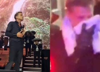 VIDEO: ¿Luis Miguel hospitalizado de emergencia? Esto se sabe