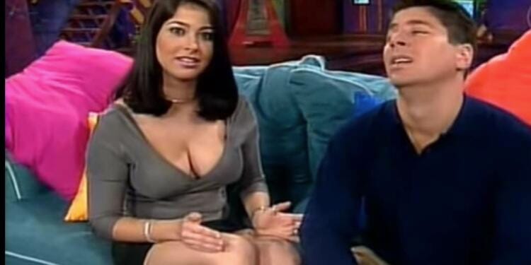 ¿Qué pasó con Odalys García, la conductora que robaba suspiros en el programa ‘Lente Loco’?