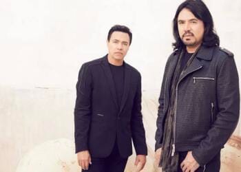 Los Temerarios anuncian su separación después de 46 años de trayectoria