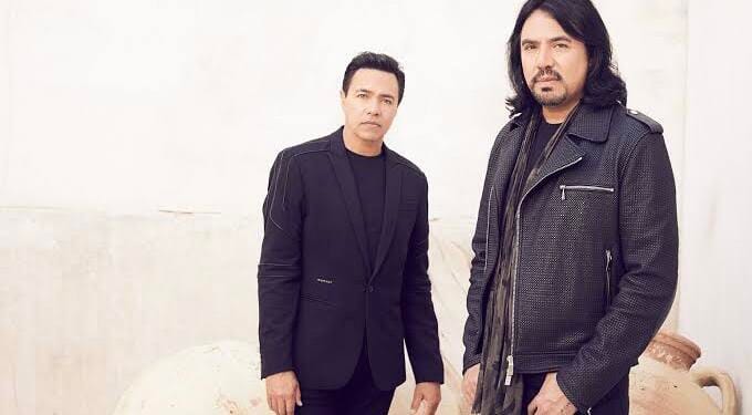 Los Temerarios anuncian su separación después de 46 años de trayectoria