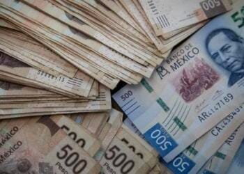 VIDEO: Esto gana una persona de clase ALTA en México