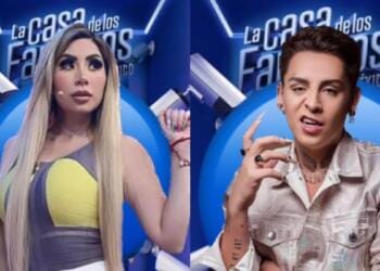 VIDEO: Filtran el elenco que estaría en la segunda temporada de La Casa de los Famosos México