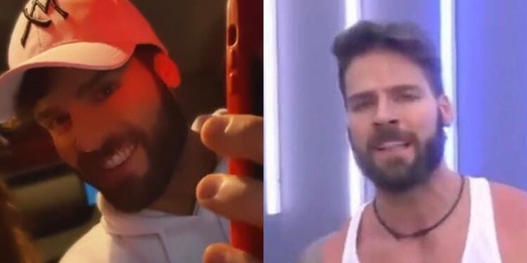 VIDEO: Jorge Losa lanza adelanto de su canción ‘Pégate pa mí’