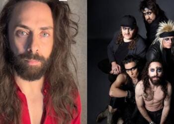Jay de la Cueva anuncia su salida de Moderatto tras casi dos décadas