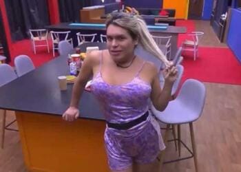 VIDEO: Wendy asegura que está preocupada y cree que puede estar embarazada