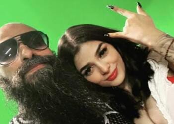 Karely Ruiz prepara colaboración con Babo de Cartel de Santa
