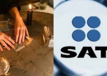 ¡Ni los amarres se salvan! SAT cobrará impuestos a hechiceros, vudú y trabajos con energía