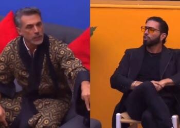 VIDEOS: ‘Los de Solo para Mujeres te odian’ Poncho De Nigris explota contra Sergio Mayer