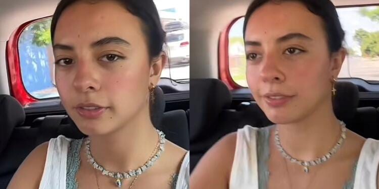 VIDEO: Padres le cantan ‘Caminito de la escuela’ a su hija en su primer día de universidad