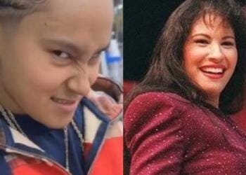 VIDEO: Yahritza y su Esencia piden que no los comparen con Selena Quintanilla