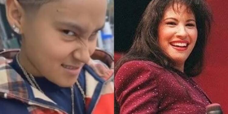 VIDEO: Yahritza y su Esencia piden que no los comparen con Selena Quintanilla