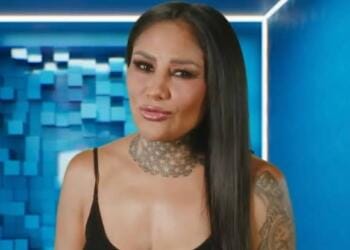 VIDEO: Barby Juárez es la novena eliminada en La Casa de los Fsmosos México