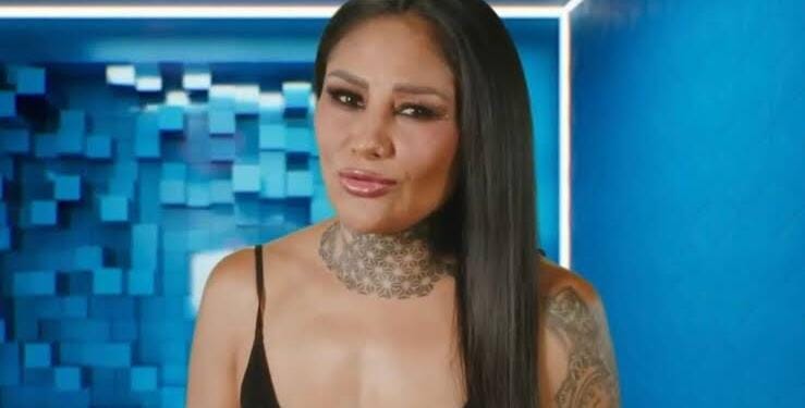 VIDEO: Barby Juárez es la novena eliminada en La Casa de los Fsmosos México
