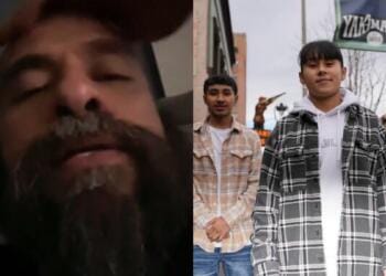 VIDEO: ¿Indirecta para Yahritza y Su Esencia? Babo de Cartel de Santa lanza contundente mensaje