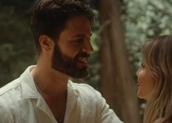 VIDEO: Jorge Losa hace el lanzamiento oficial de su canción  ‘Pégate pa mí’
