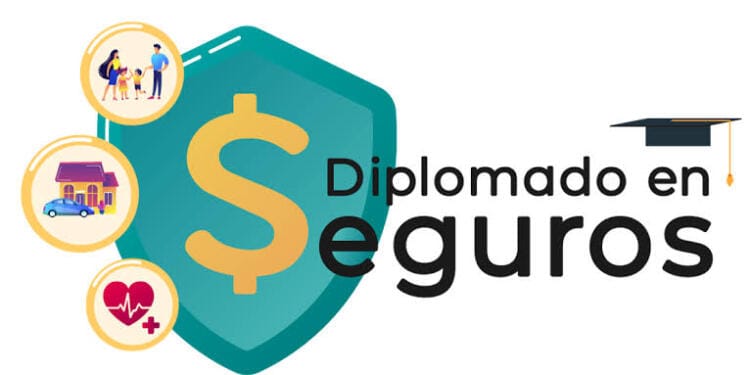 CONDUSEF ofrece diplomado virtual en seguros totalmente GRATUITO