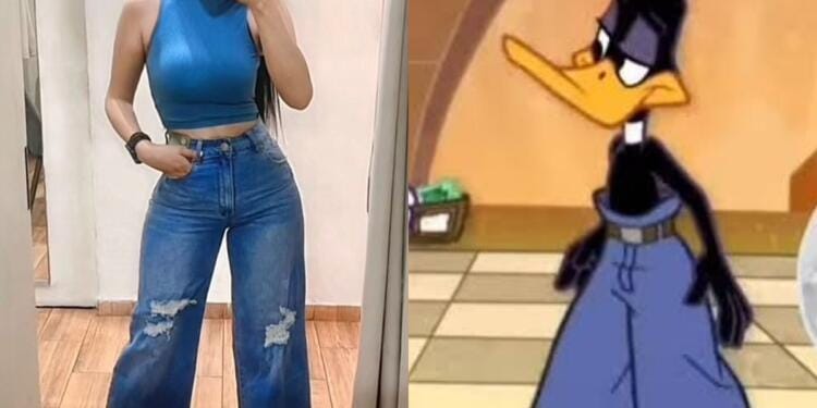 VIDEOS: ¿Qué es el pantalón para tiendas? Aquí te explicamos el nuevo trend de TikTok