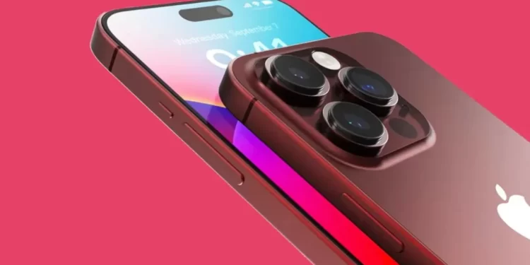 Filtran posible fecha del lanzamiento del iPhone 15, nuevas características y precio