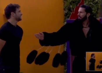 VIDEO: Poncho De Nigris asegura que ‘Primera cita’ es una canción de Arjona