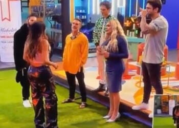 VIDEO: ‘No repartan la lana’ Galilea le da contundente mensaje a los finalistas de La Casa de los Famosos