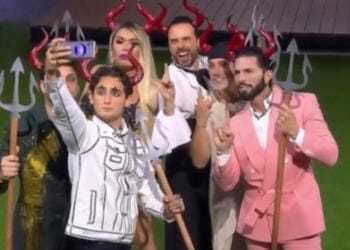 VIDEO: Emilio es el décimo eliminado de La Casa de los Famosos México