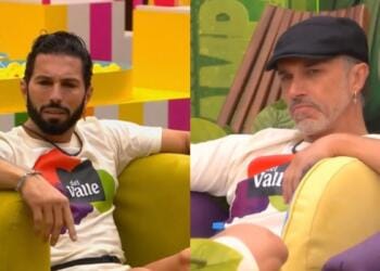 VIDEO: ‘Tiene otra educación’ Poncho cree que Wendy no repartirá su premio de La Casa de los Famosos