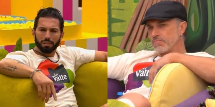 VIDEO: ‘Tiene otra educación’ Poncho cree que Wendy no repartirá su premio de La Casa de los Famosos