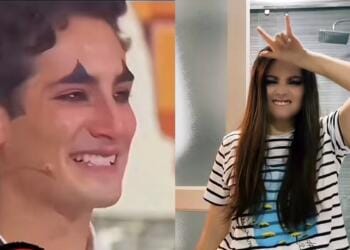 VIDEO: ‘¿Soy soltero?’ Emilio Osorio desconoce si aún es novio de Karol Sevilla