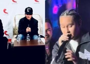VIDEO: Luego de la polémica Yahritza y su Esencia cancelan conciertos en México