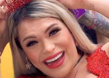 VIDEOS: Estos fueron los mejores momentos del triunfo de Wendy Guevara en La Casa de los Famosos