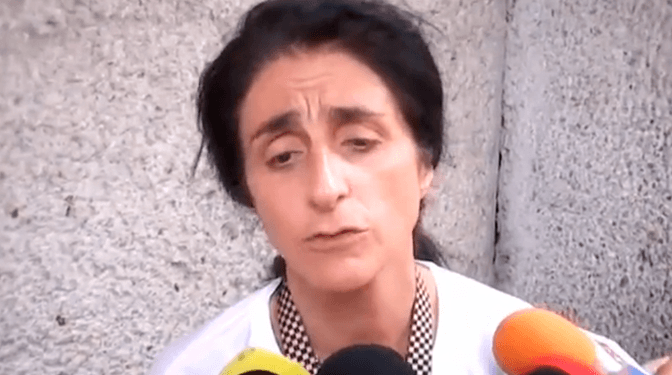VIDEO: Bárbara confiesa que necesitó terapia tras salir de La Casa de los Famosos