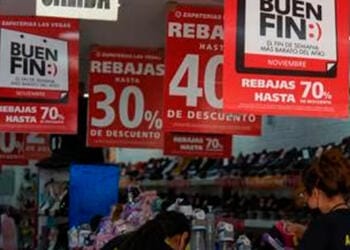 La edición 2023 de El Buen Fin ya tiene fecha, estos son los detalles