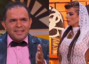 VIDEO: ‘Hoy se bañó’ Critican a Cecilia Galliano por comentario ‘clasista’ sobre el papá de Wendy