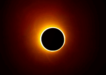 A qué hora se oscurecerá México por el eclipse solar 2023 y cuáles son mejores lugares para verlo