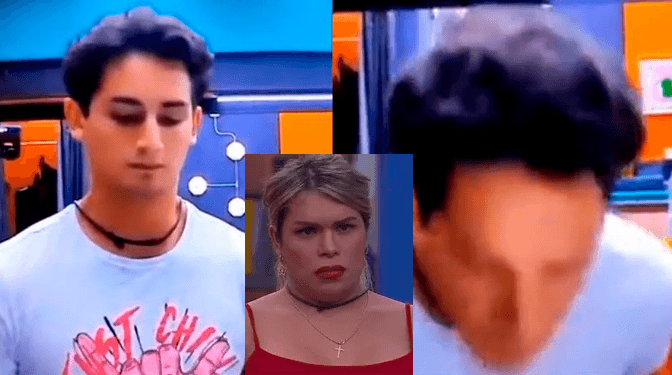 VIDEO: ‘¿Es verdad que escupiste la comida?’ Wendy encara a Emilio Osorio sobre polémica en La Casa de los Famosos