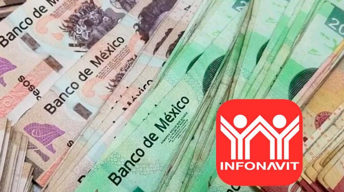 Estos son los requisitos que debes de cumplir para obtener un crédito INFONAVIT de un millón de pesos