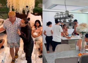 VIDEO: Crean La Casa de los Famosos versión Chiapas y les llueven críticas