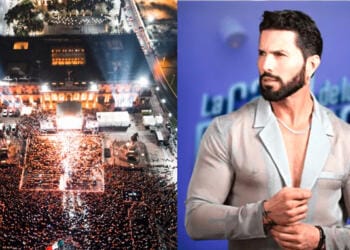 Convocan festejo en la Macroplaza de Monterrey si Poncho de Nigris GANA La Casa de los Famosos