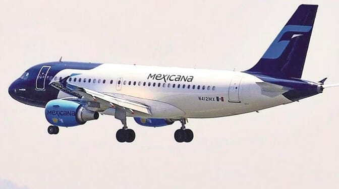 Gobierno mexicano adquiere Mexicana de Aviación, sus precios serán 20% más baratos, estas son las rutas