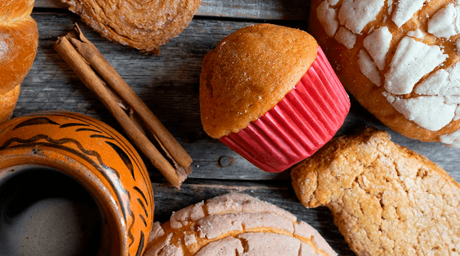 Fundación Carlos Slim ofrece curso EN LÍNEA de Panadería tradicional mexicana totalmente GRATIS