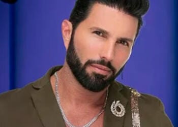 VIDEO: Poncho De Nigris gana el TERCER lugar en La Casa de los Famosos