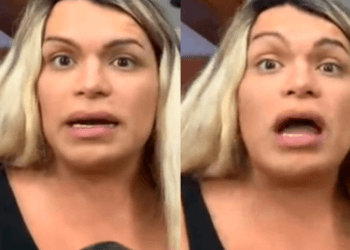 VIDEO: ‘Ahí está un botón que dice dejar de seguir’ Wendy arremete contra sus seguidores por defender a Marlon