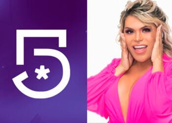Wendy Guevara conducirá programa en Canal 5, luego de firmar exclusividad de 3 años con Televisa