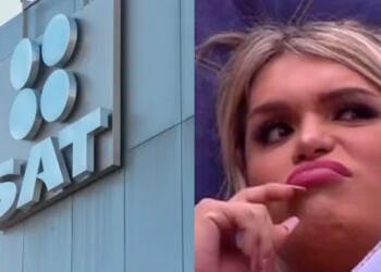 Esto tendrá que pagarle Wendy al SAT de impuestos por los 4 millones que ganó en La Casa de los Famosos