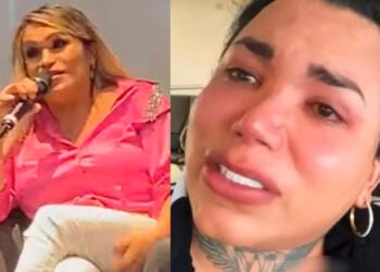 VIDEO: ‘Las Perdidas no caben aquí’ Wendy anuncia separación profesional de Paola Suárez
