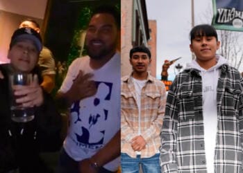VIDEO: ‘No estamos a favor’ Banda MS se deslinda de polémica de Yahritza y Su Esencia