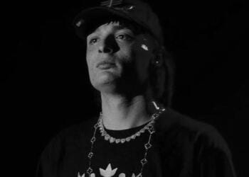Tras amenazas, Peso Pluma cancela oficialmente su concierto en Tijuana