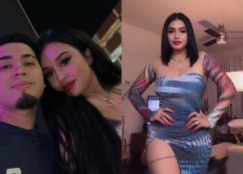 VIDEO: Ella es Marlene Benítez, la novia de Mando, de Yahritza y su Esencia, es 12 años mayor que él y tiene 4 hijos