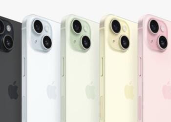 VIDEO: Estas son las características del nuevo iPhone 15 que se presentó hoy en el Apple Event